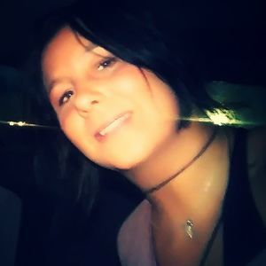 Meet your Posher, Lacey